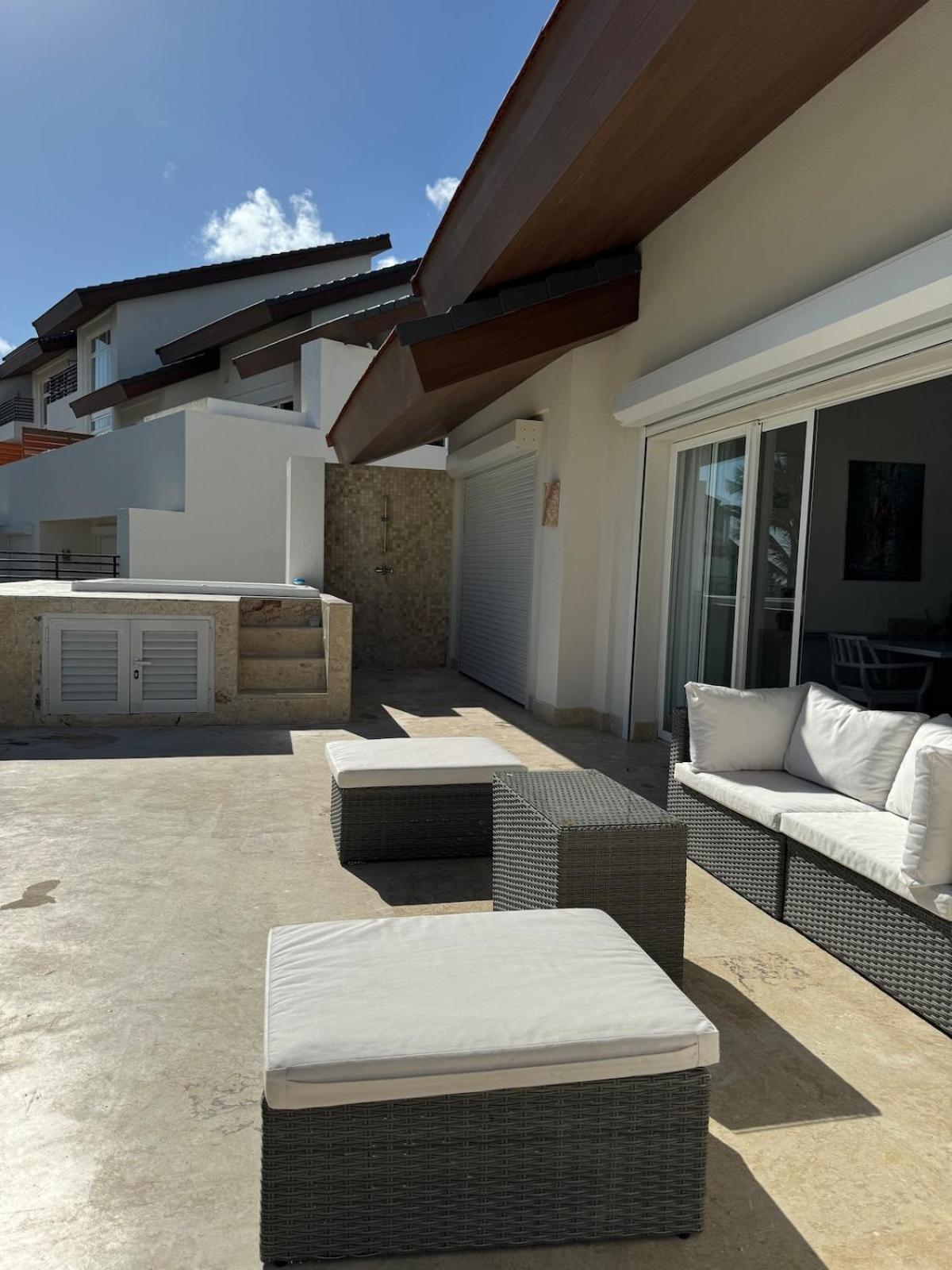 Ocean View Cap Cana Sotogrande Apartamento Punta Cana