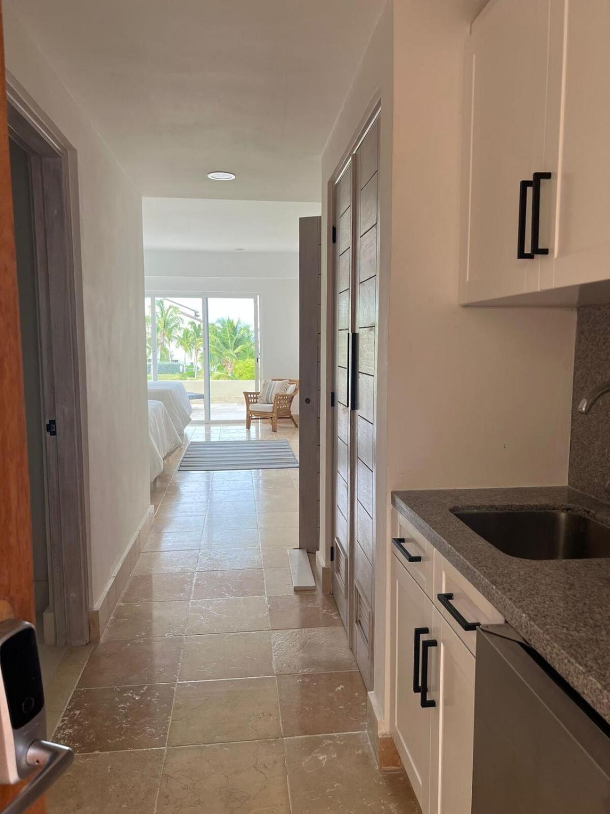 Ocean View Cap Cana Sotogrande Apartamento *