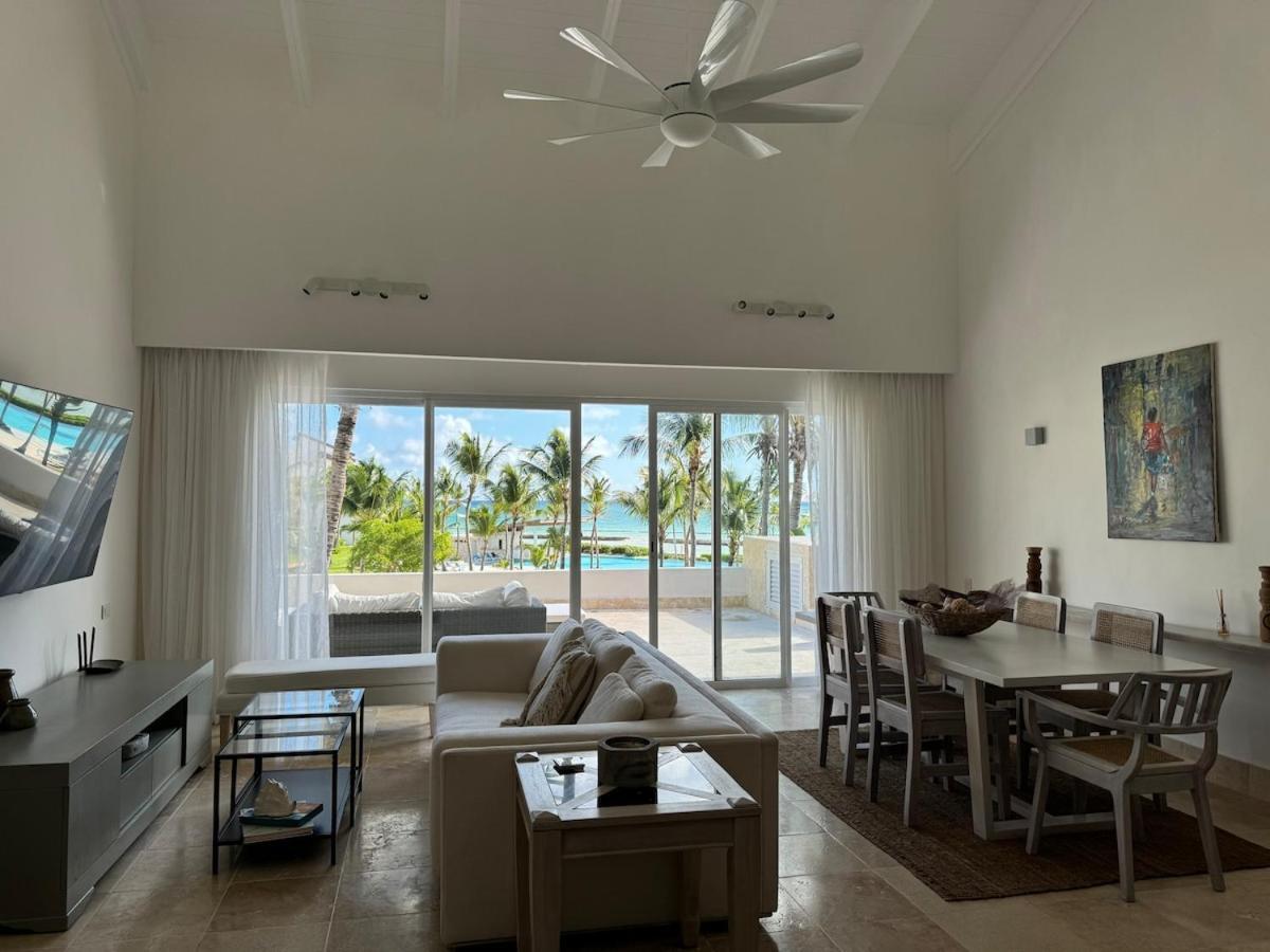 Apartamento Ocean View Cap Cana Sotogrande Punta Cana