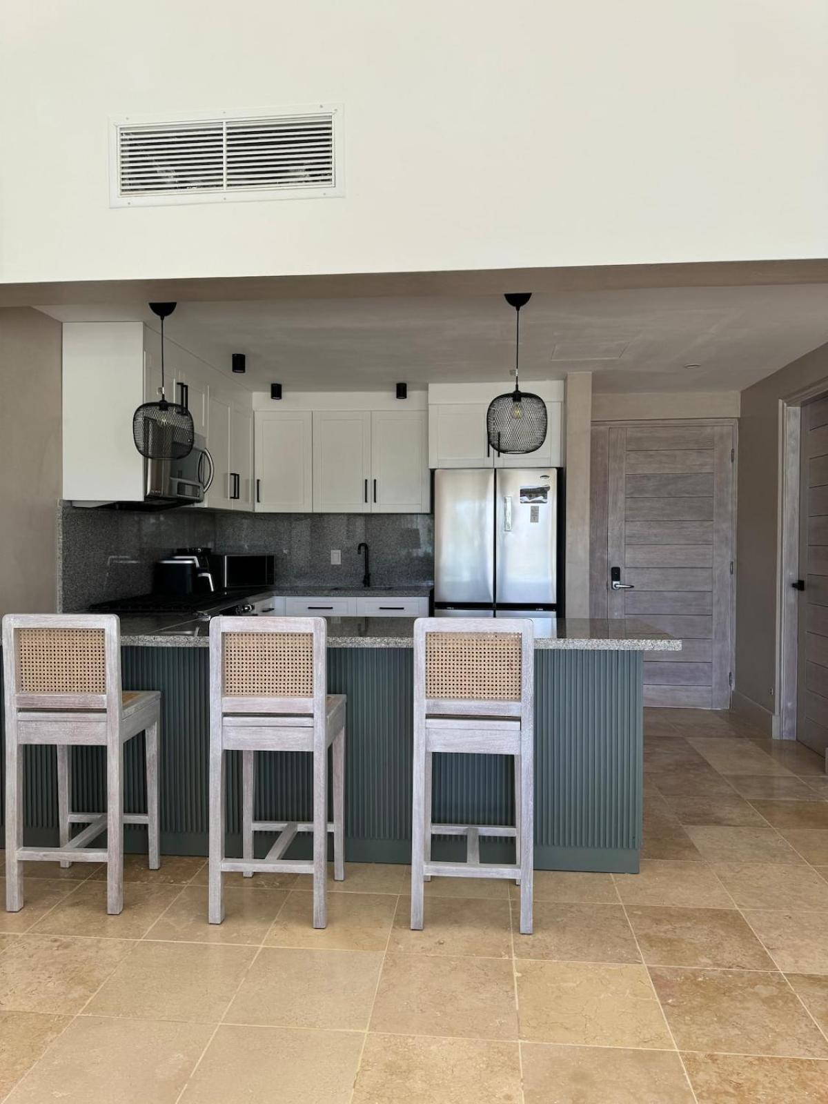 Ocean View Cap Cana Sotogrande * Punta Cana
