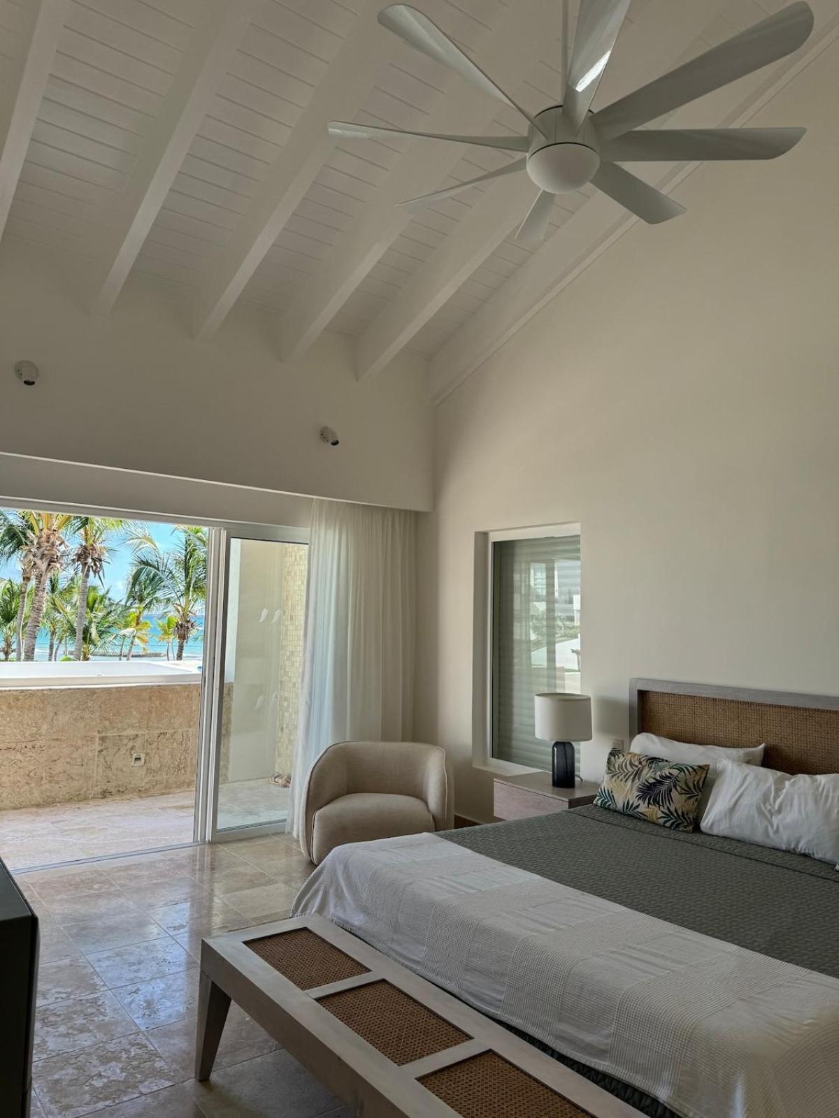 Ocean View Cap Cana Sotogrande Apartamento *
