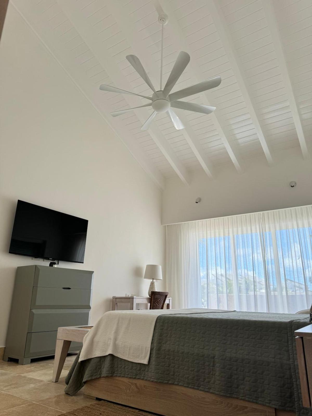 Ocean View Cap Cana Sotogrande Apartamento *