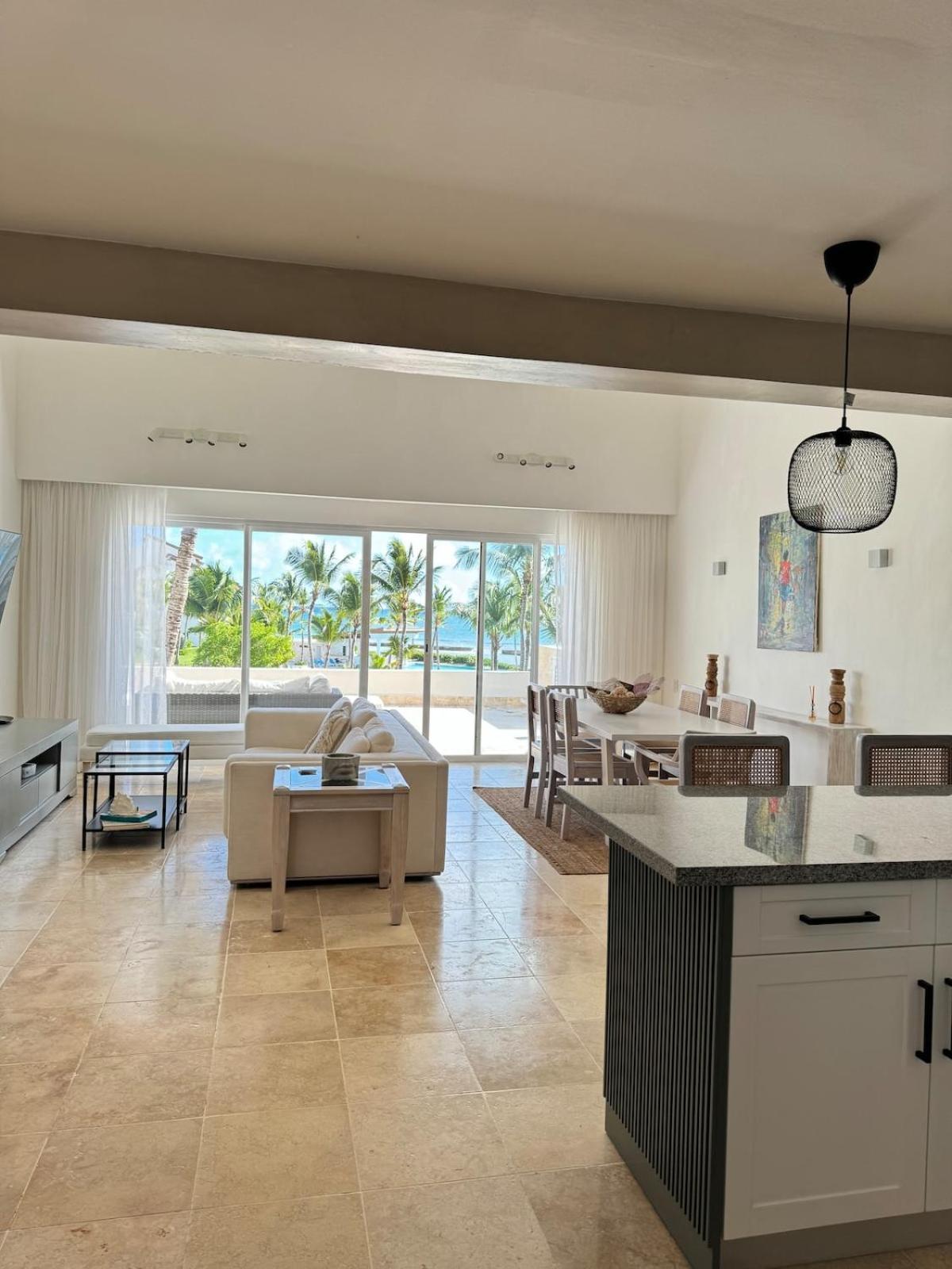 Ocean View Cap Cana Sotogrande Apartamento Punta Cana