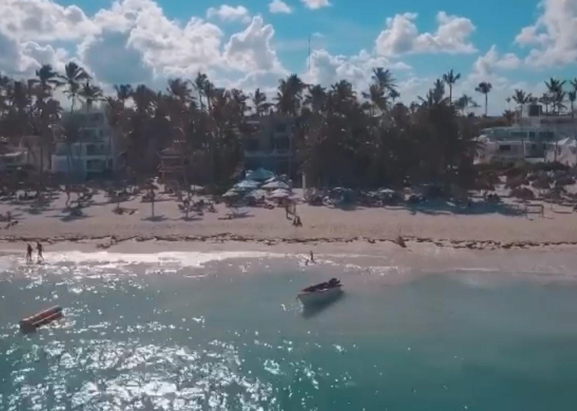 Hotel Aventura Playa Los Corales Punta Cana