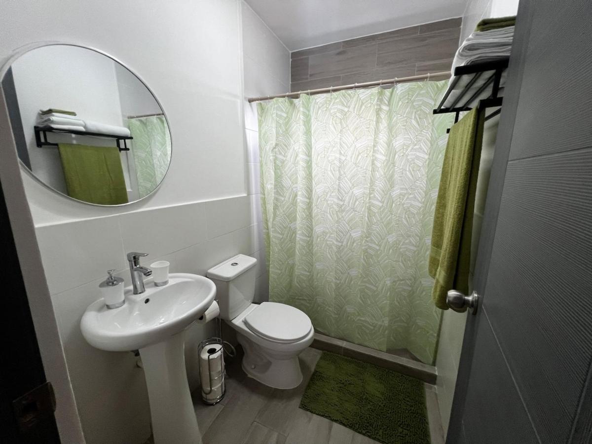 Tu Rincon Perfecto En Apartamento Punta Cana