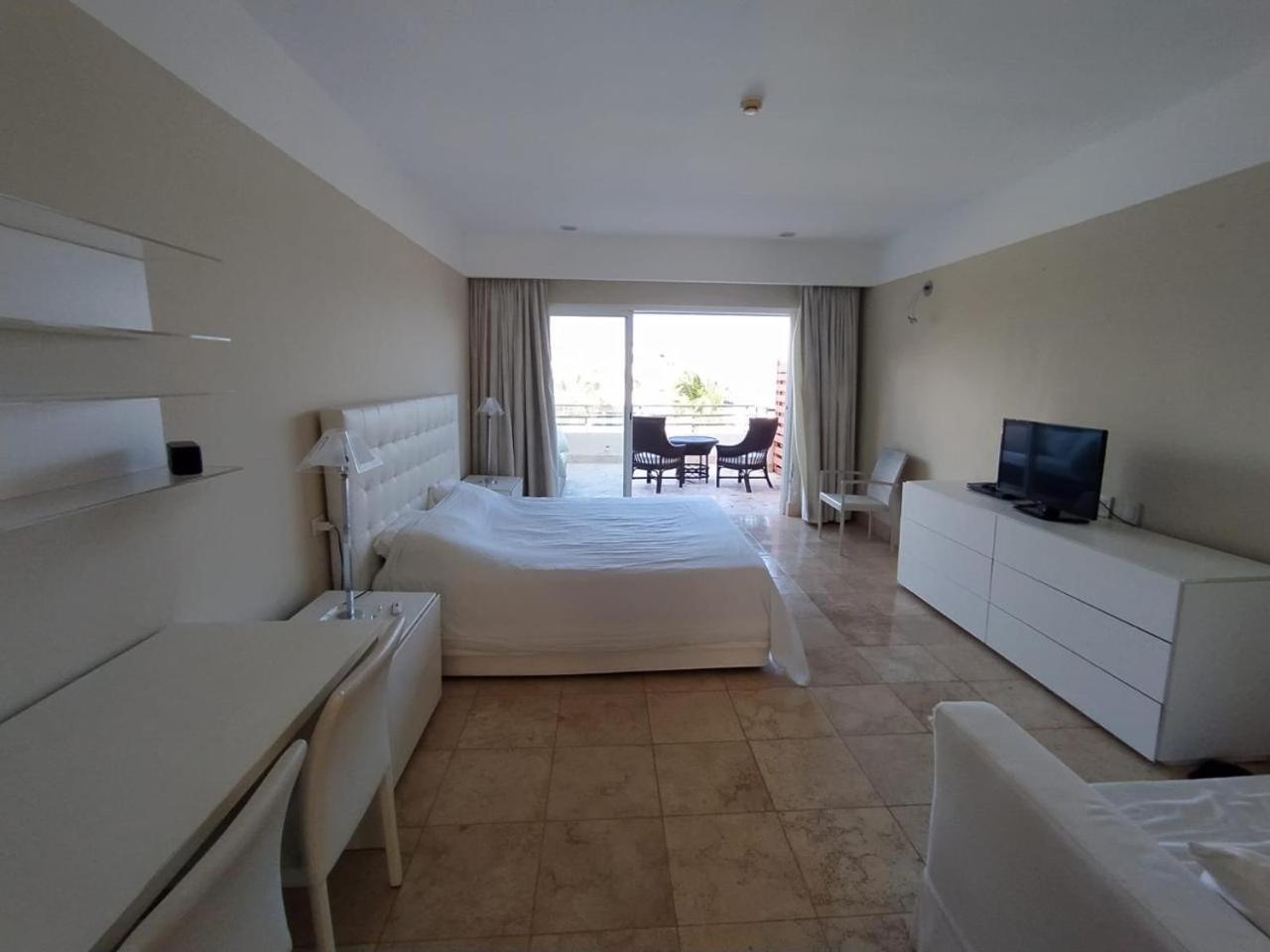 Estudio Frente Al Mar Sotogrande