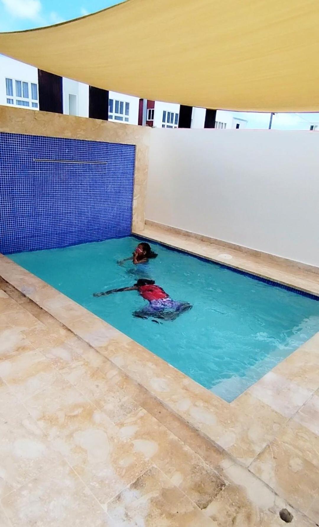 Puntacanaoasisluxurycondowprivatepool Punta Cana