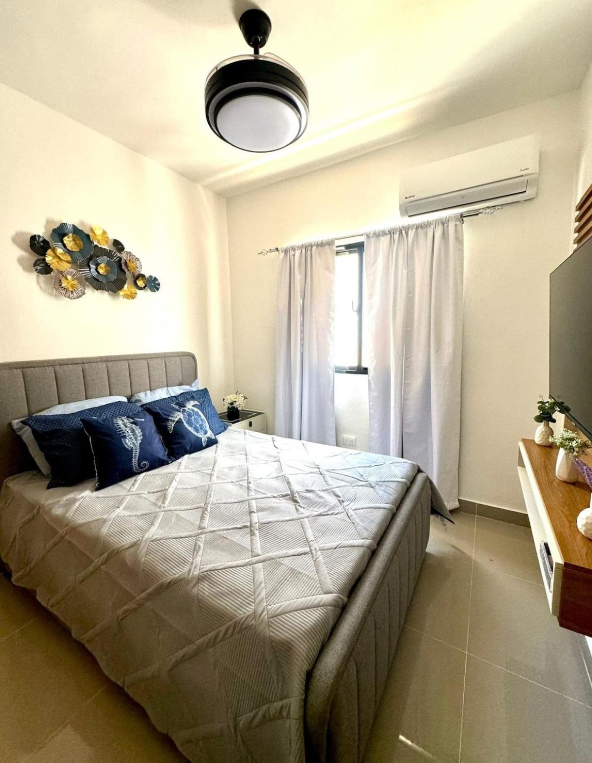 Puntacanaoasisluxurycondowprivatepool Villa