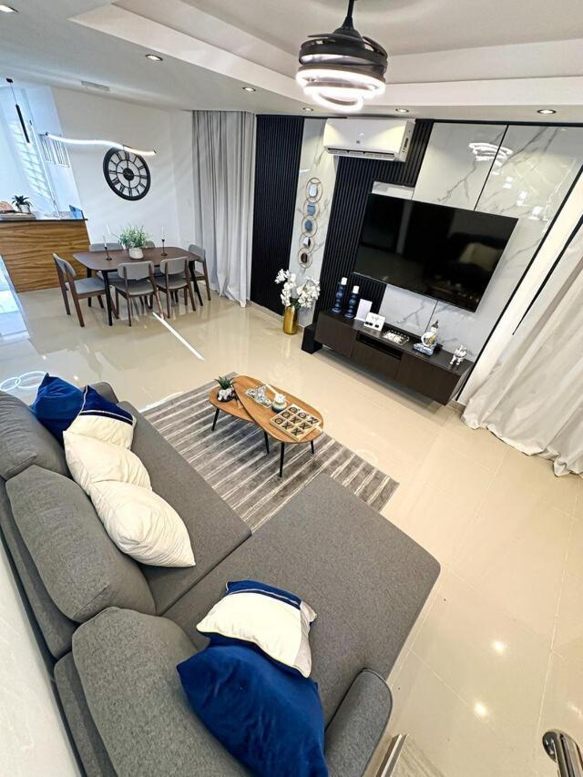 Villa Puntacanaoasisluxurycondowprivatepool