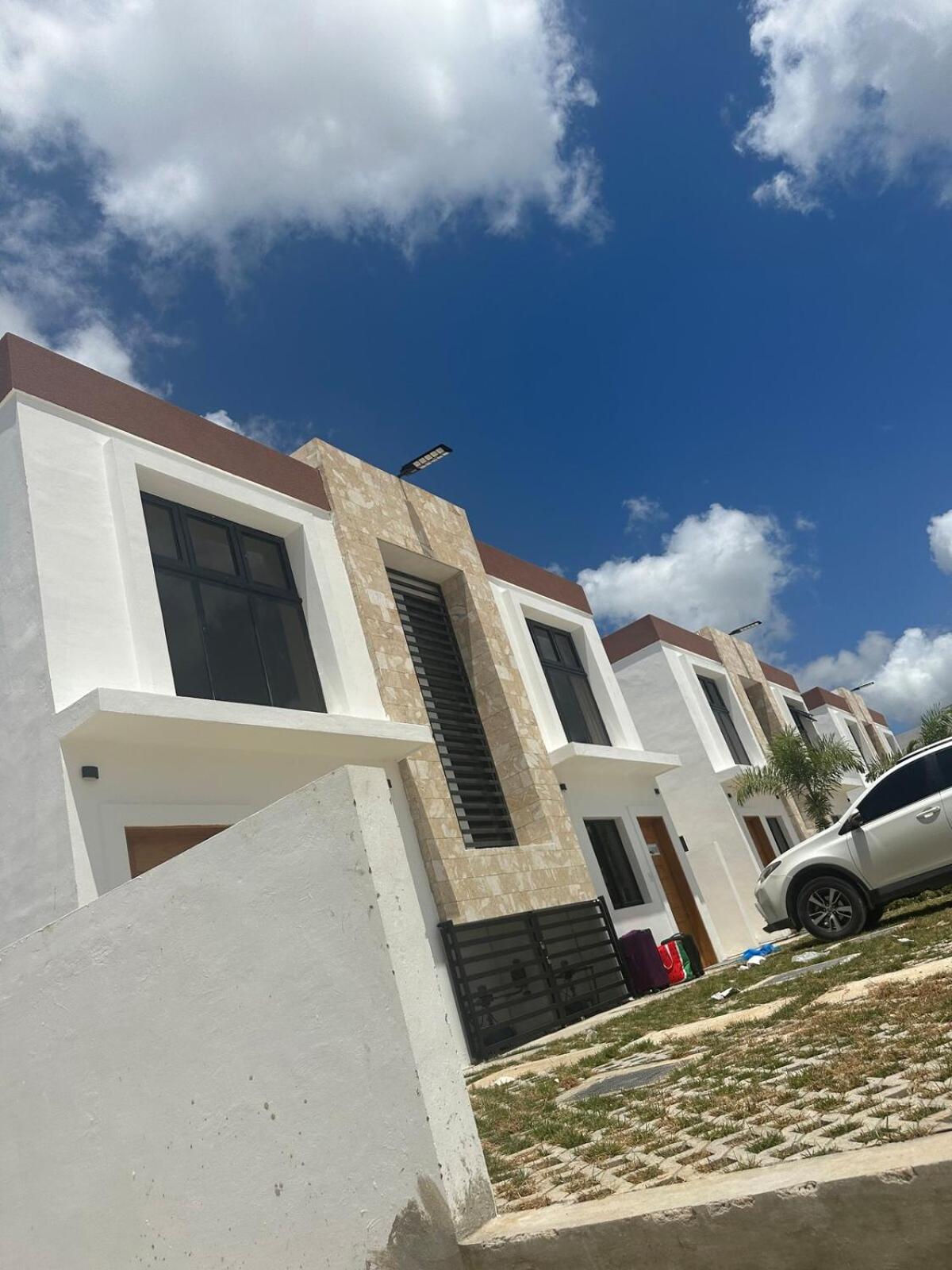 Puntacanaoasisluxurycondowprivatepool Villa