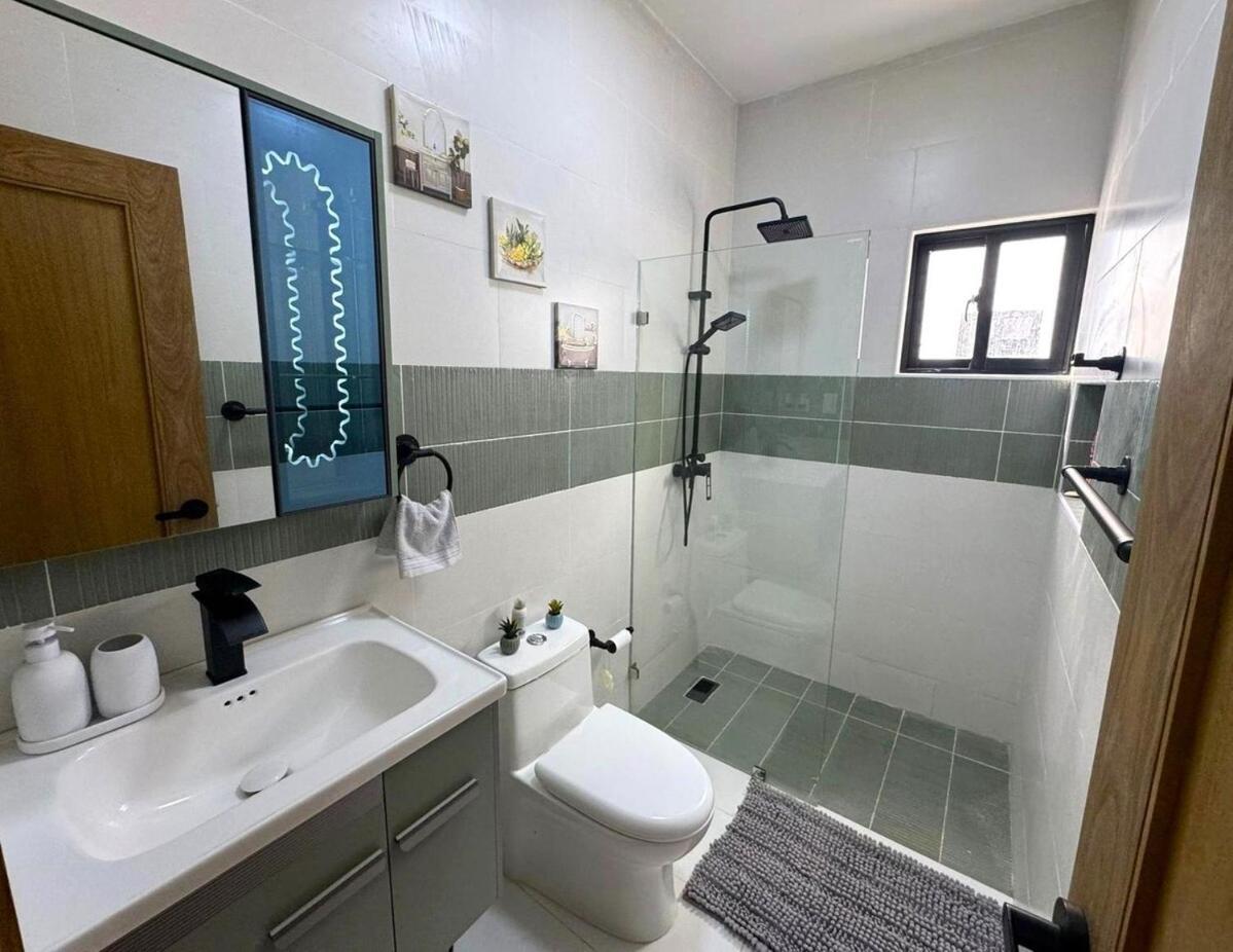Villa Puntacanaoasisluxurycondowprivatepool *