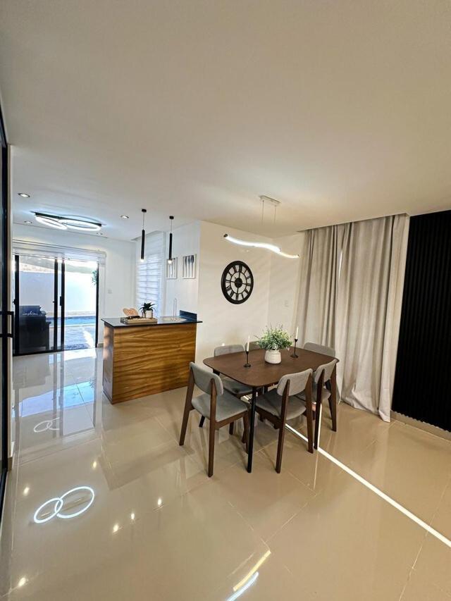 Puntacanaoasisluxurycondowprivatepool Villa Punta Cana