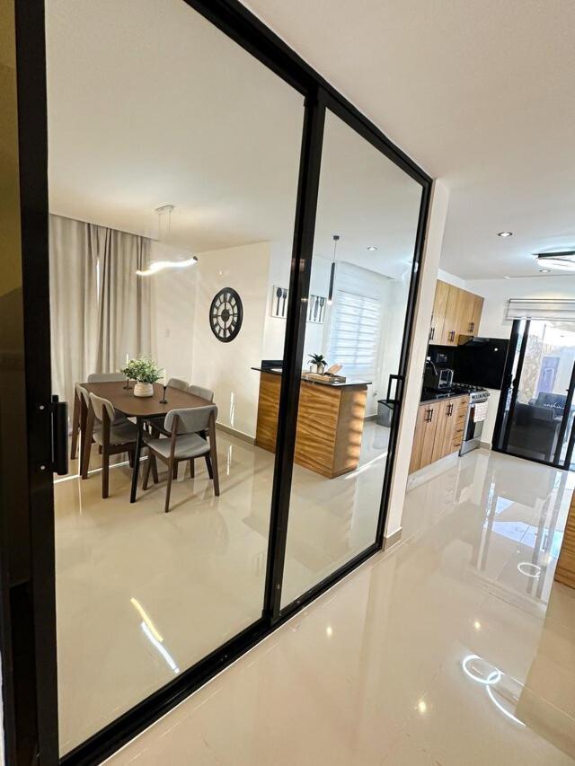 Villa Puntacanaoasisluxurycondowprivatepool *