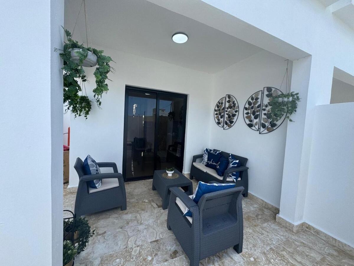 Puntacanaoasisluxurycondowprivatepool Villa