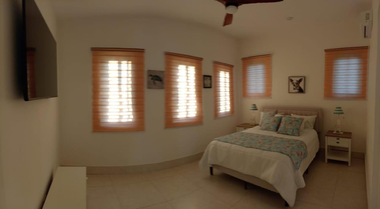 Village New Villa!