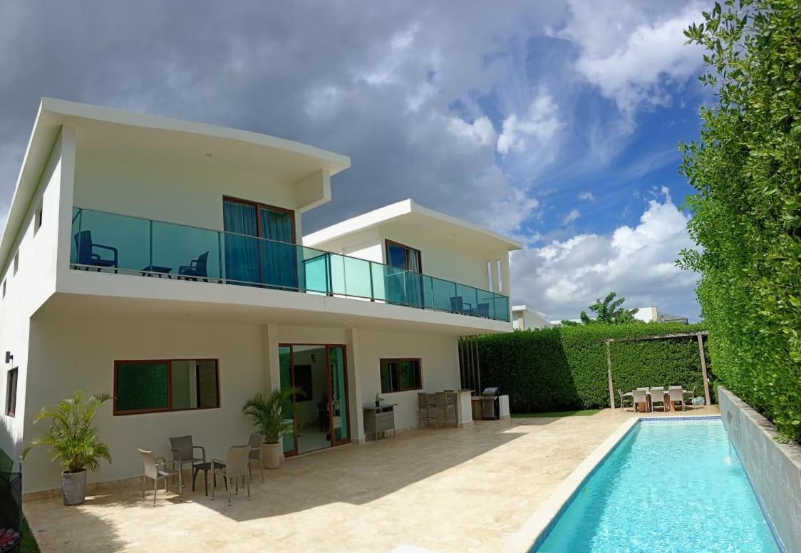 Village New Villa! * Punta Cana