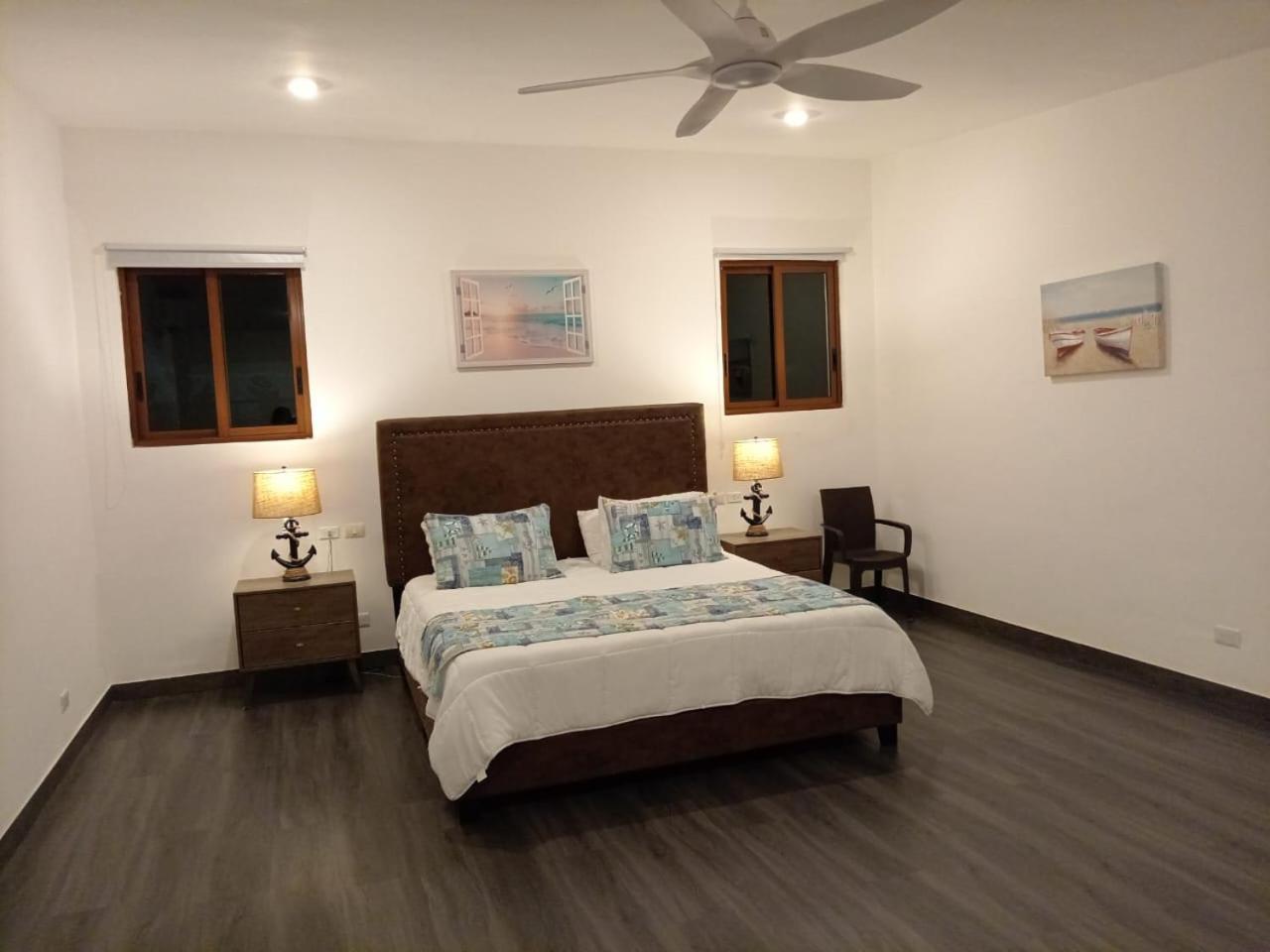 Villa Village New Villa! *