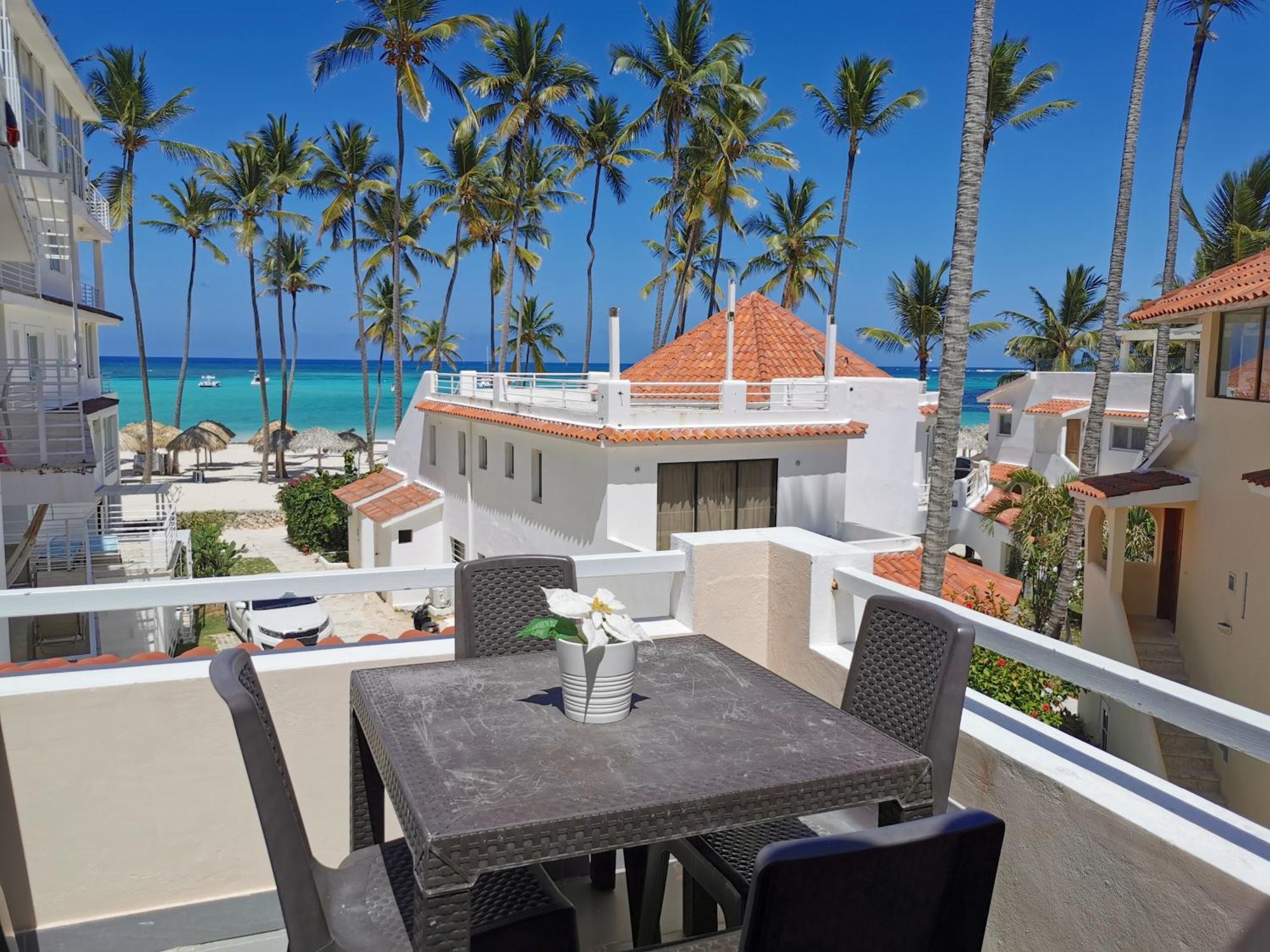 Tropical Playa Corales Hotel Punta Cana