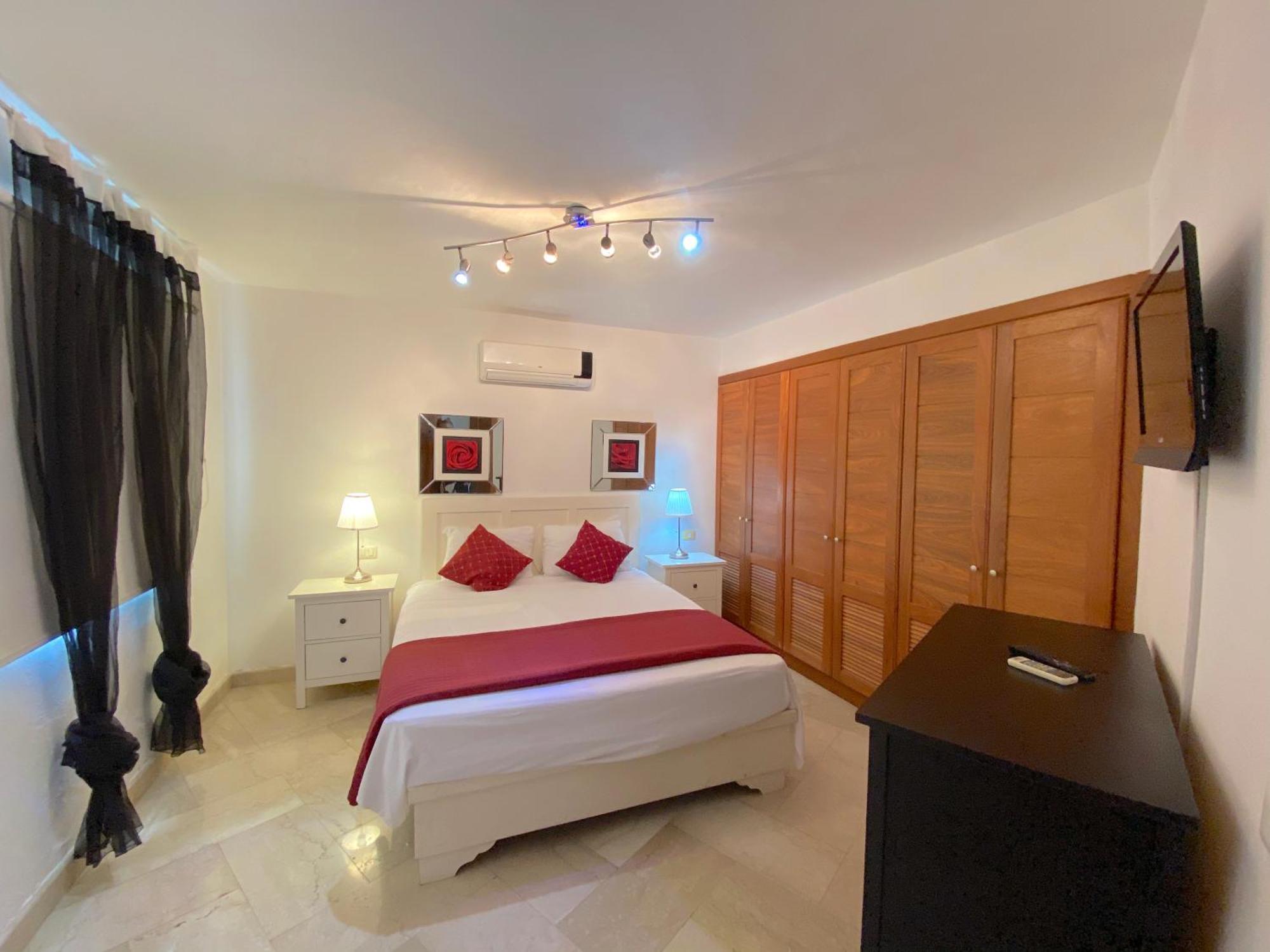Tropical Playa Corales 5*