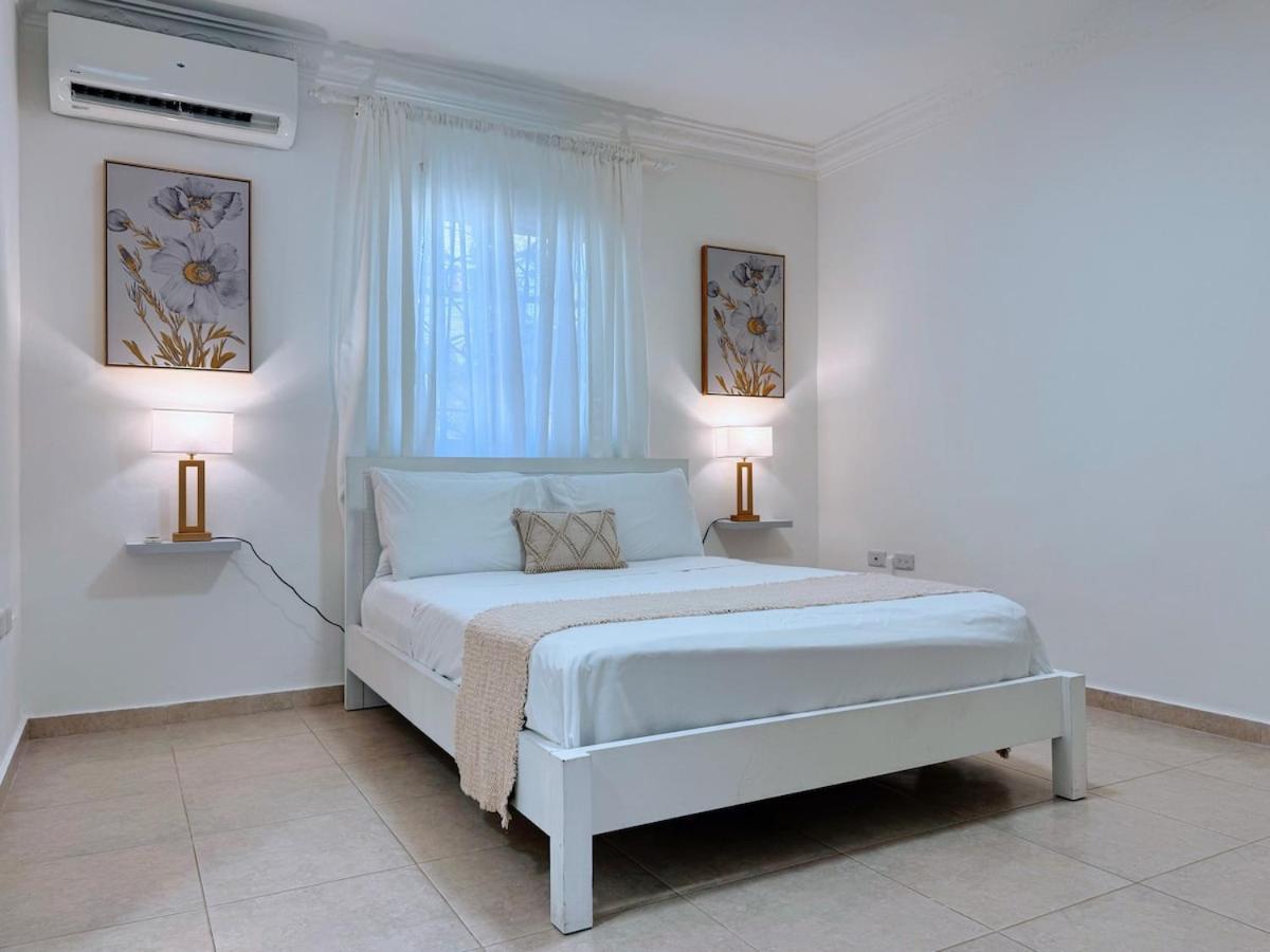 Backyard, Pool View, Walk To Beach, Dining, Shops * Punta Cana