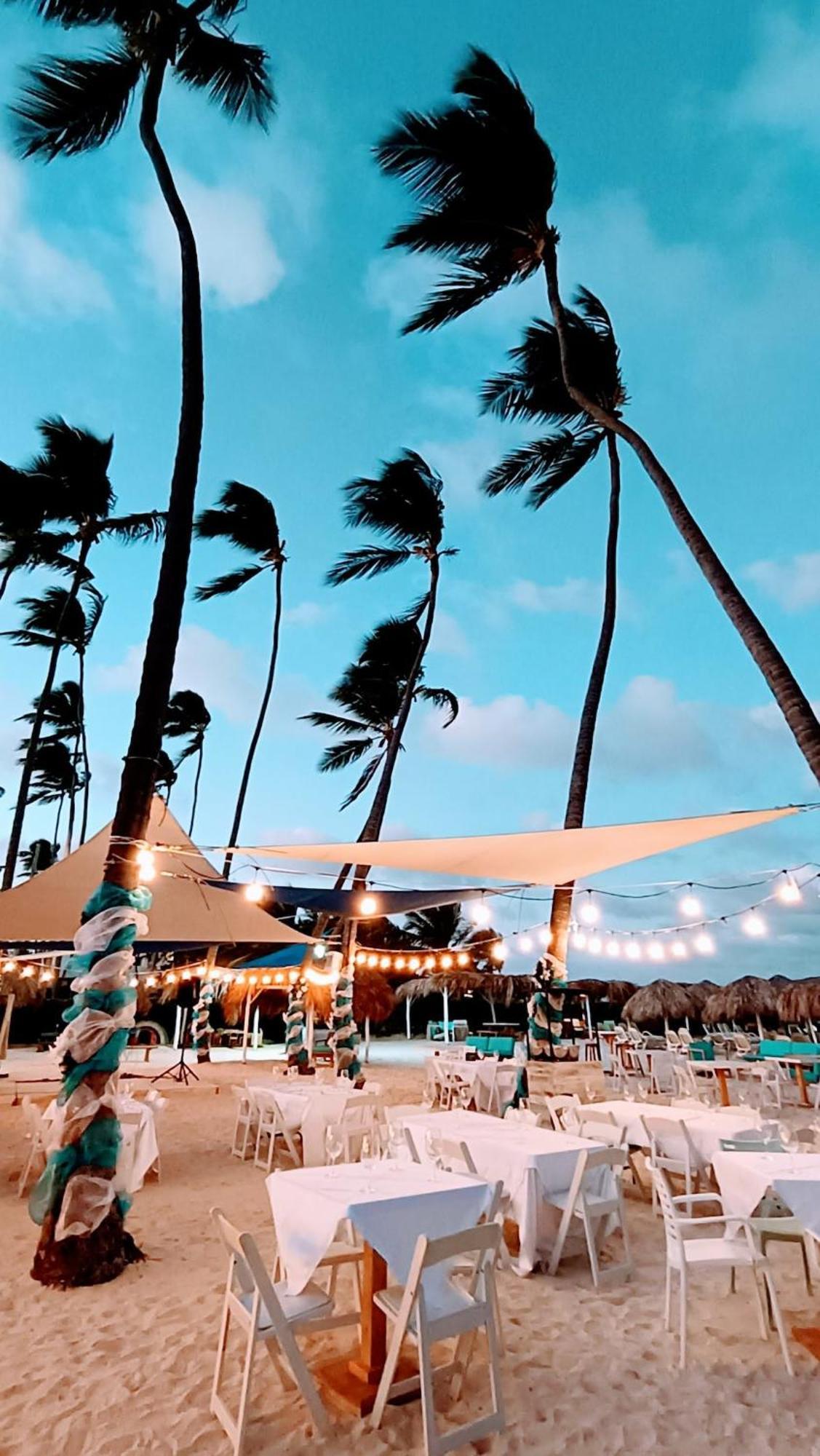 Backyard, Pool View, Walk To Beach, Dining, Shops Punta Cana