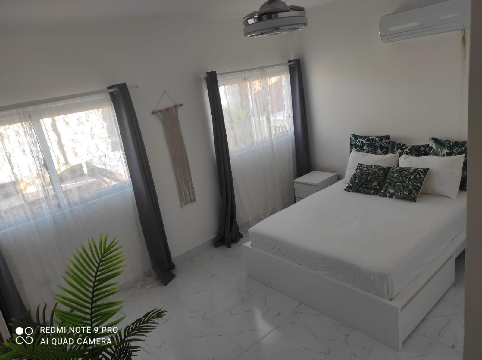 Hermosa Casa Tipo