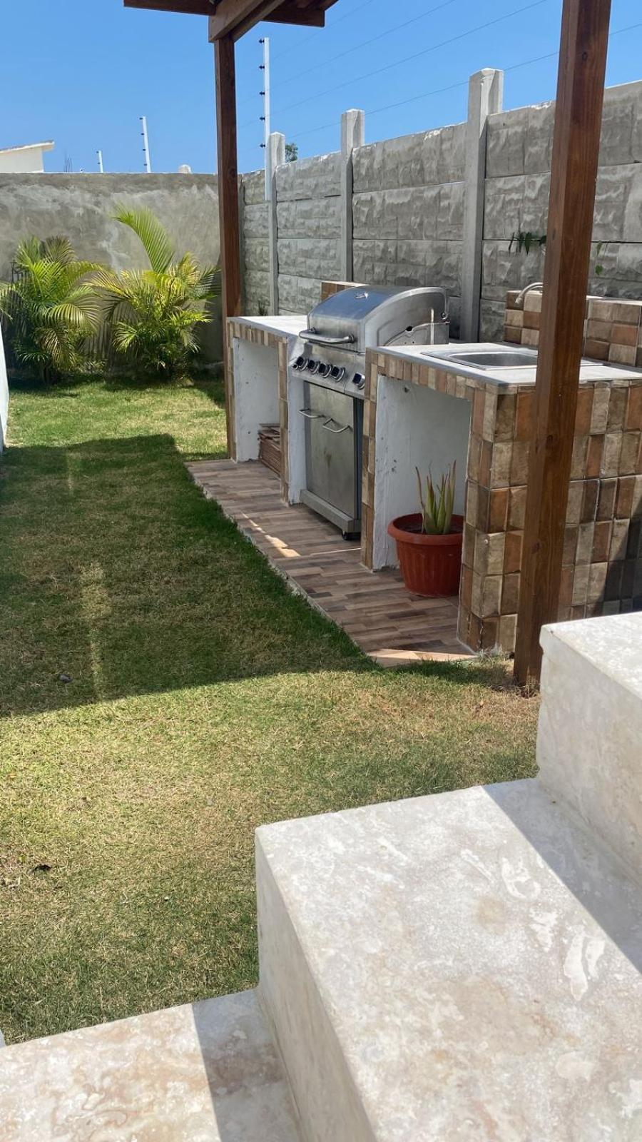 Hermosa Casa Tipo * Punta Cana