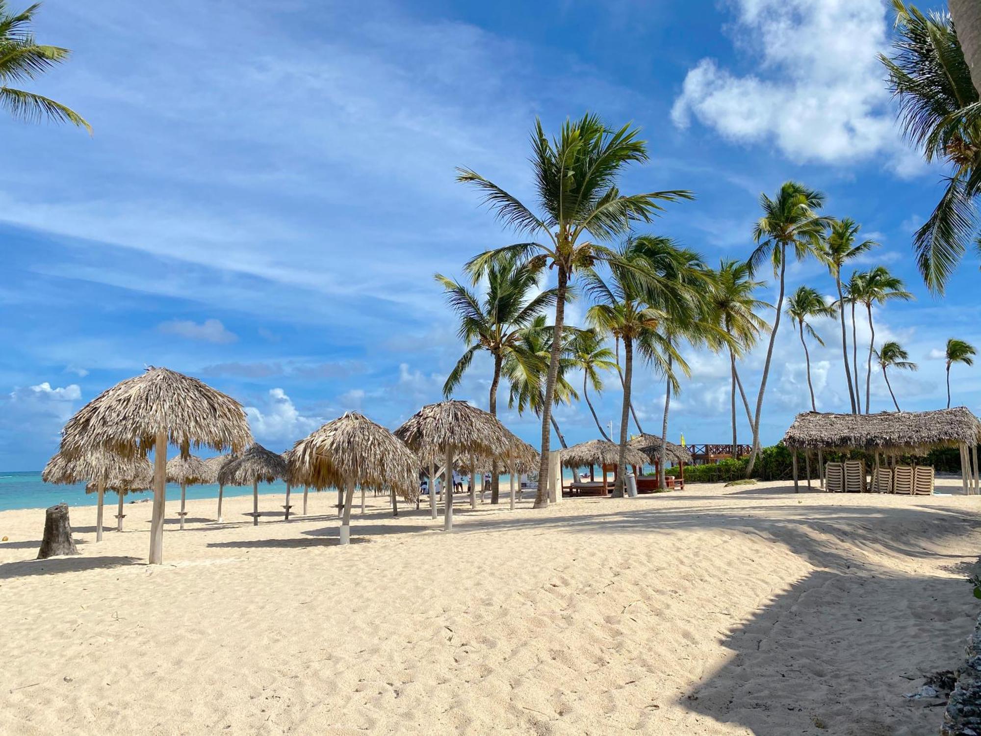 Tropical Playa Corales Hotel Punta Cana