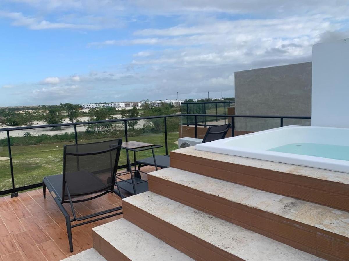 Luxury Penthouse In *