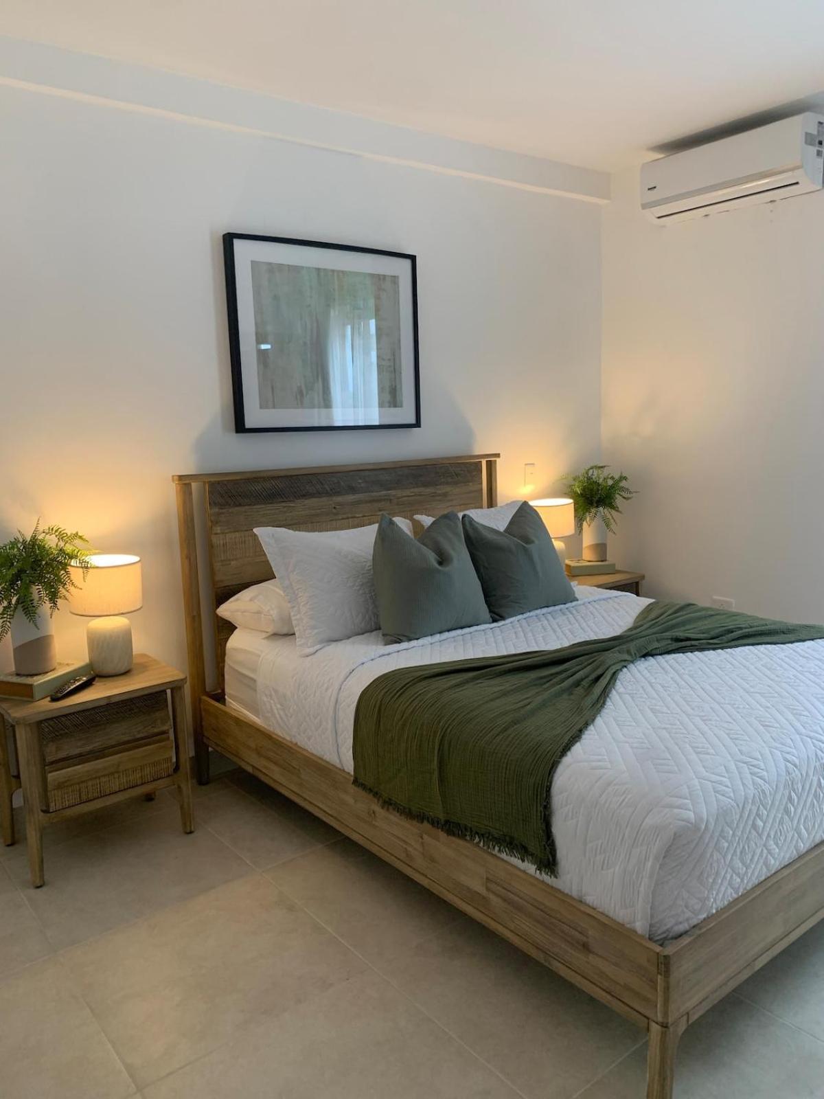Luxury Penthouse In Apartamento Punta Cana