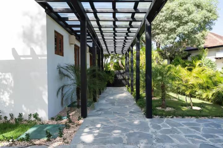 Villa Caracola Magica Del Mar
