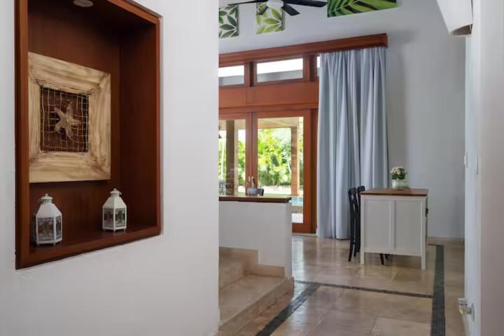 Villa Caracola Magica Del Mar