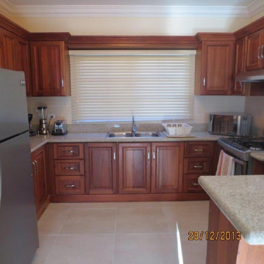 Estrella Del Mar Apartamento *