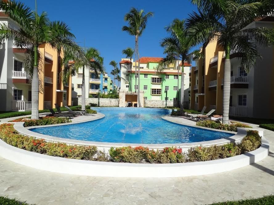 Estrella Del Mar Apartamento