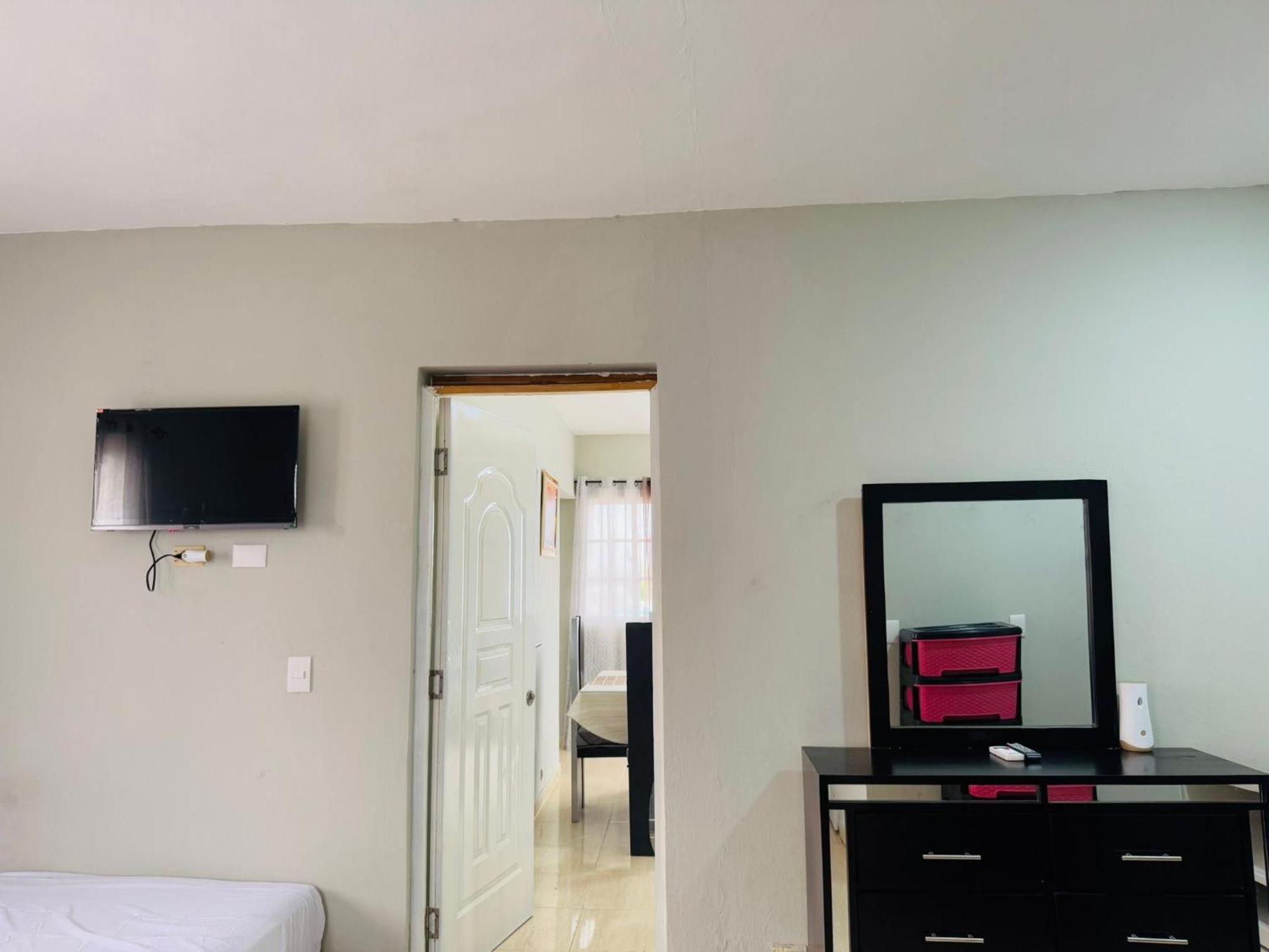 Perfectas Rd Apartamento *