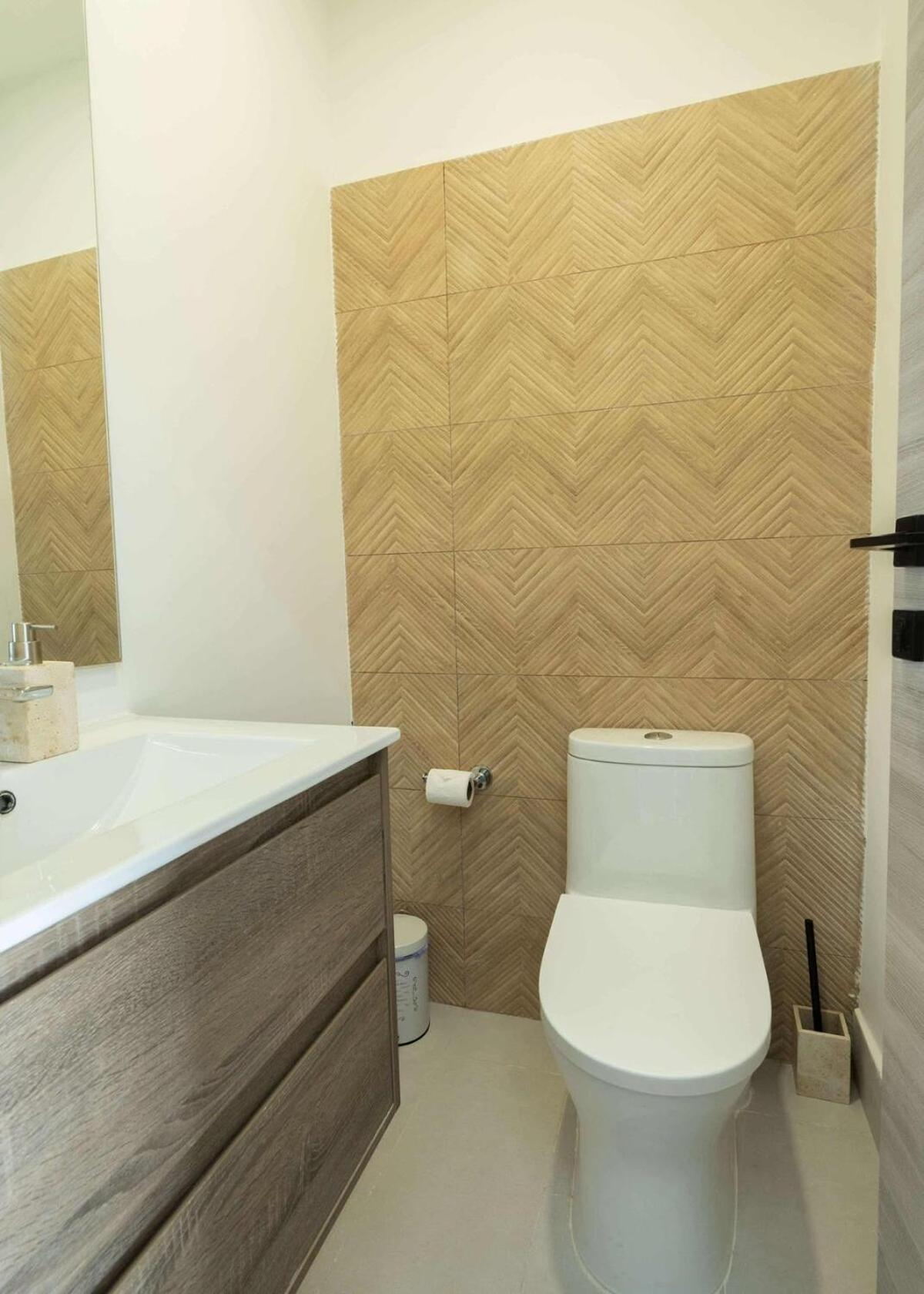 Chic Tropical Escape With Private Apartamento Punta Cana