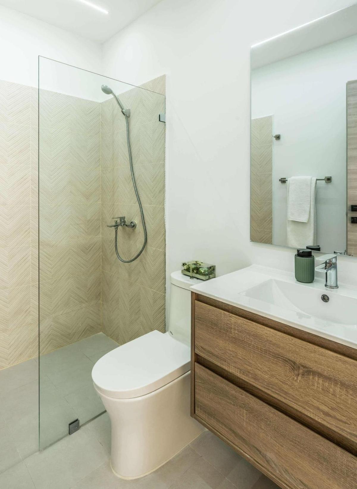 Apartamento Chic Tropical Escape With Private Punta Cana