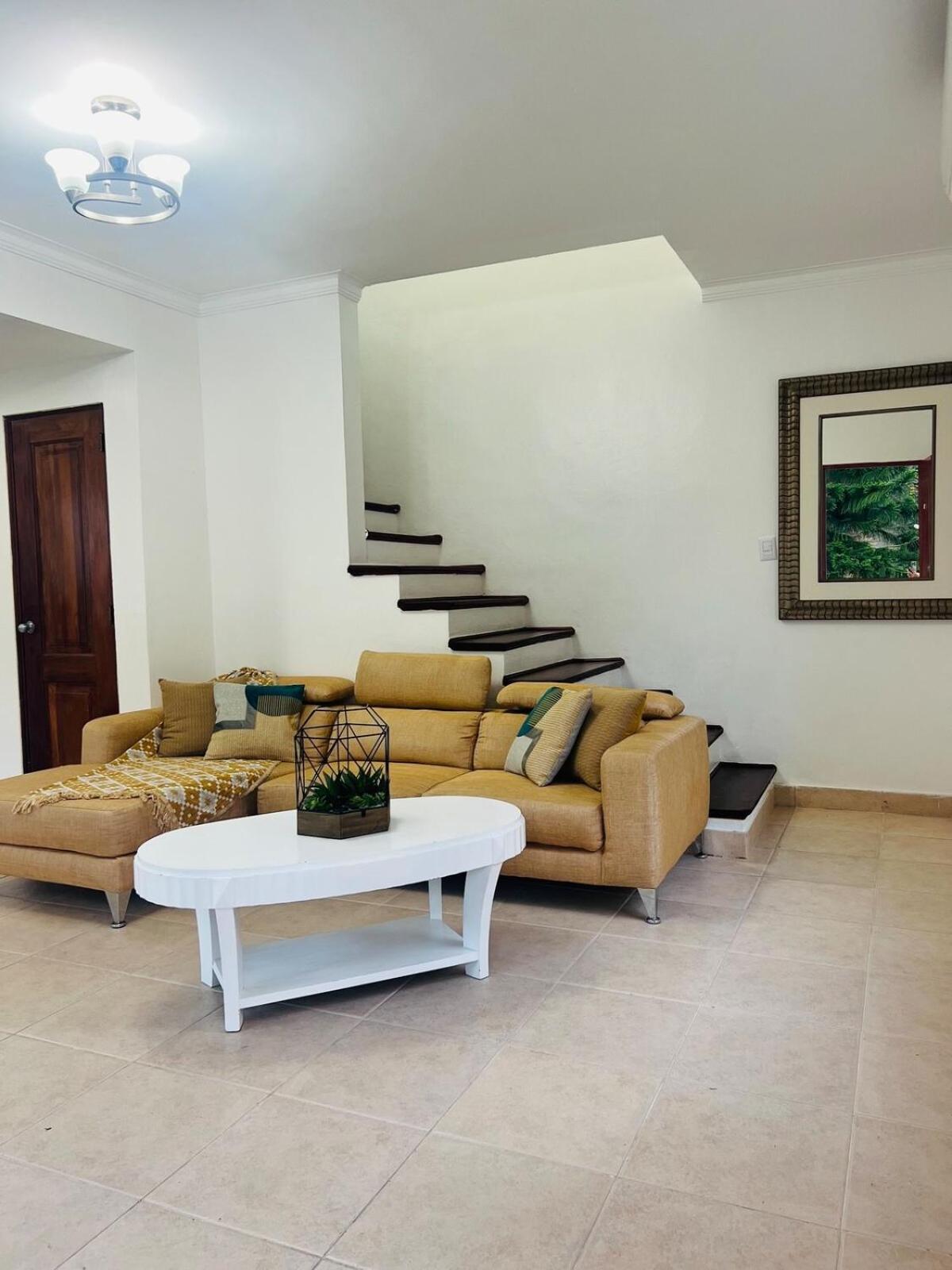 Punta Cana Guest House Apartamento *
