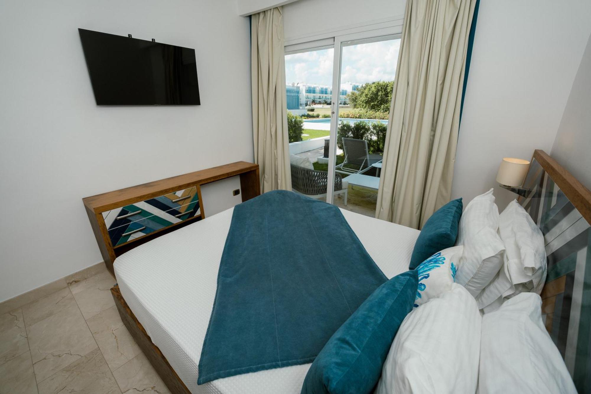 Apartment Xeliter Cana Rock Punta Cana