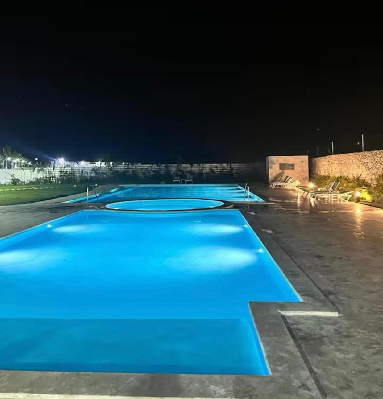 Crisfer B2 Punta Cana