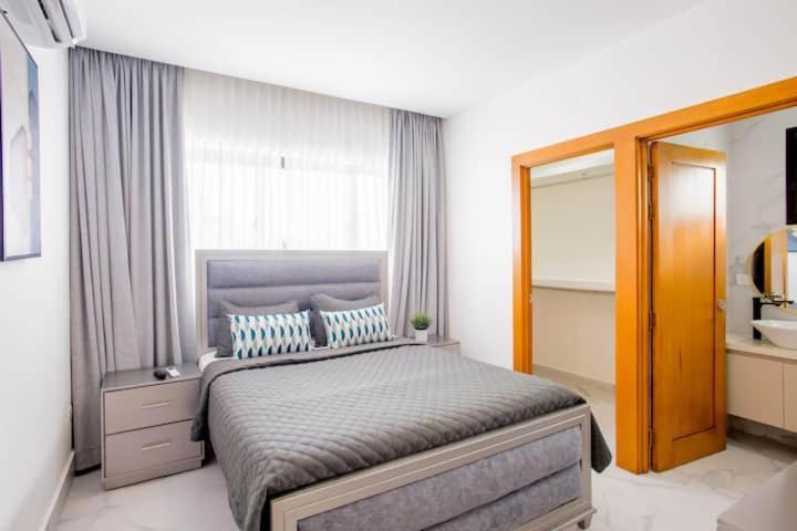 Apartamento Solano 101 *