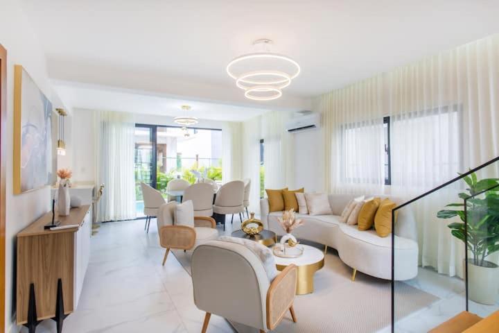Solano 101 Apartamento
