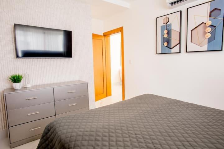 Apartamento Solano 101 Punta Cana