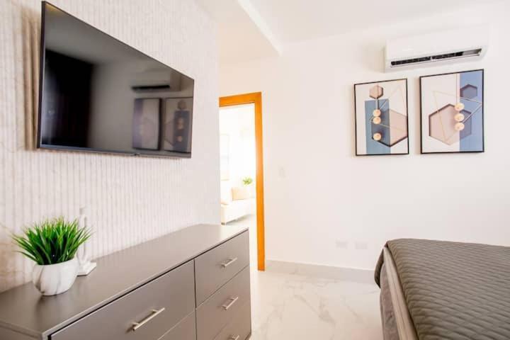 Apartamento Solano 101 *
