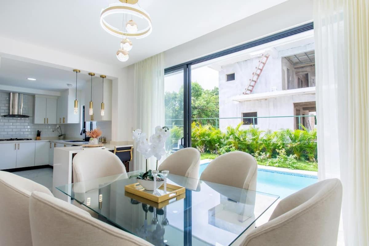 Apartamento Solano 101 Punta Cana