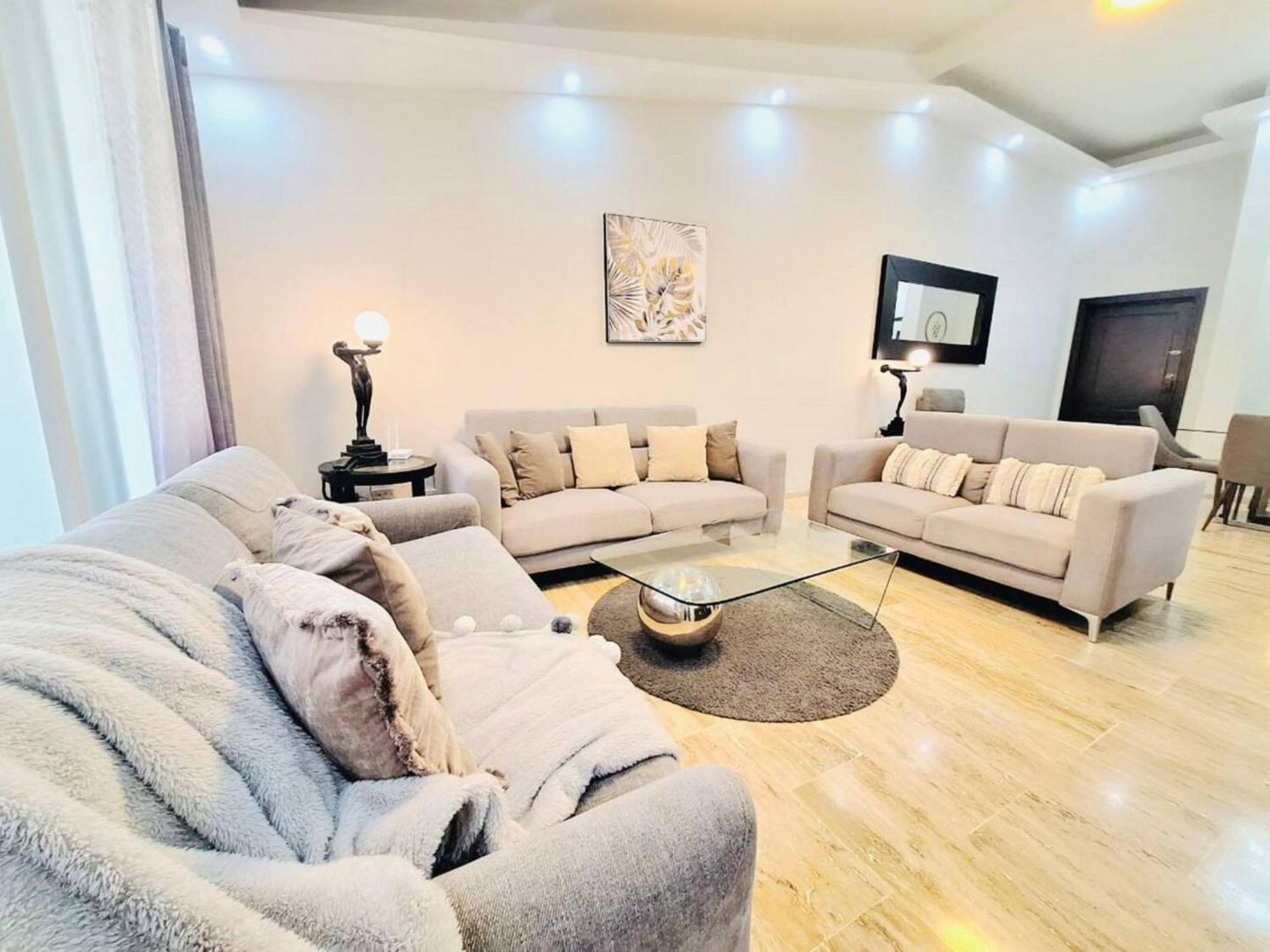 Apartamento Globalstay Cocotal In