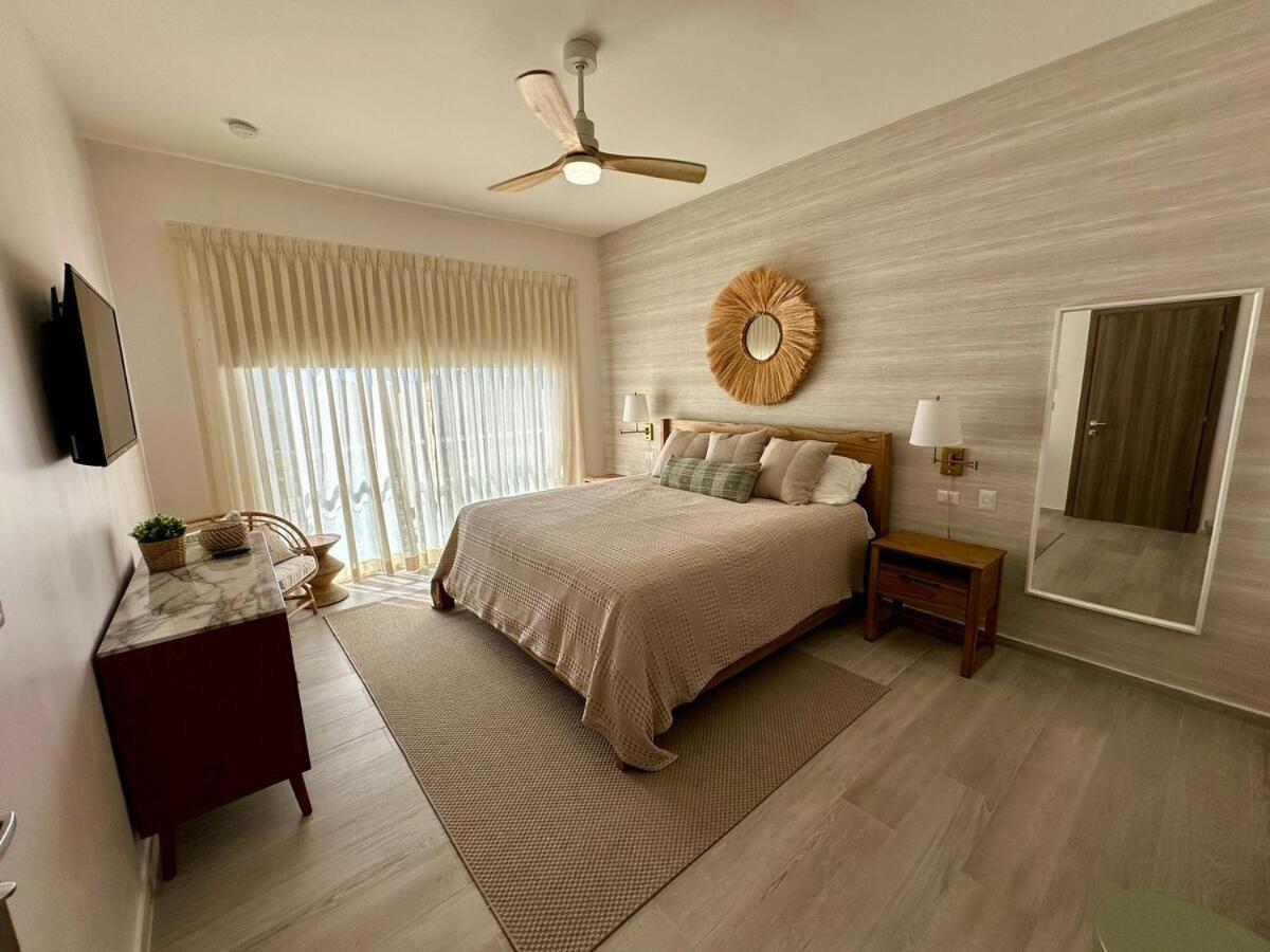 Apartamento Departamento De Lujo D201