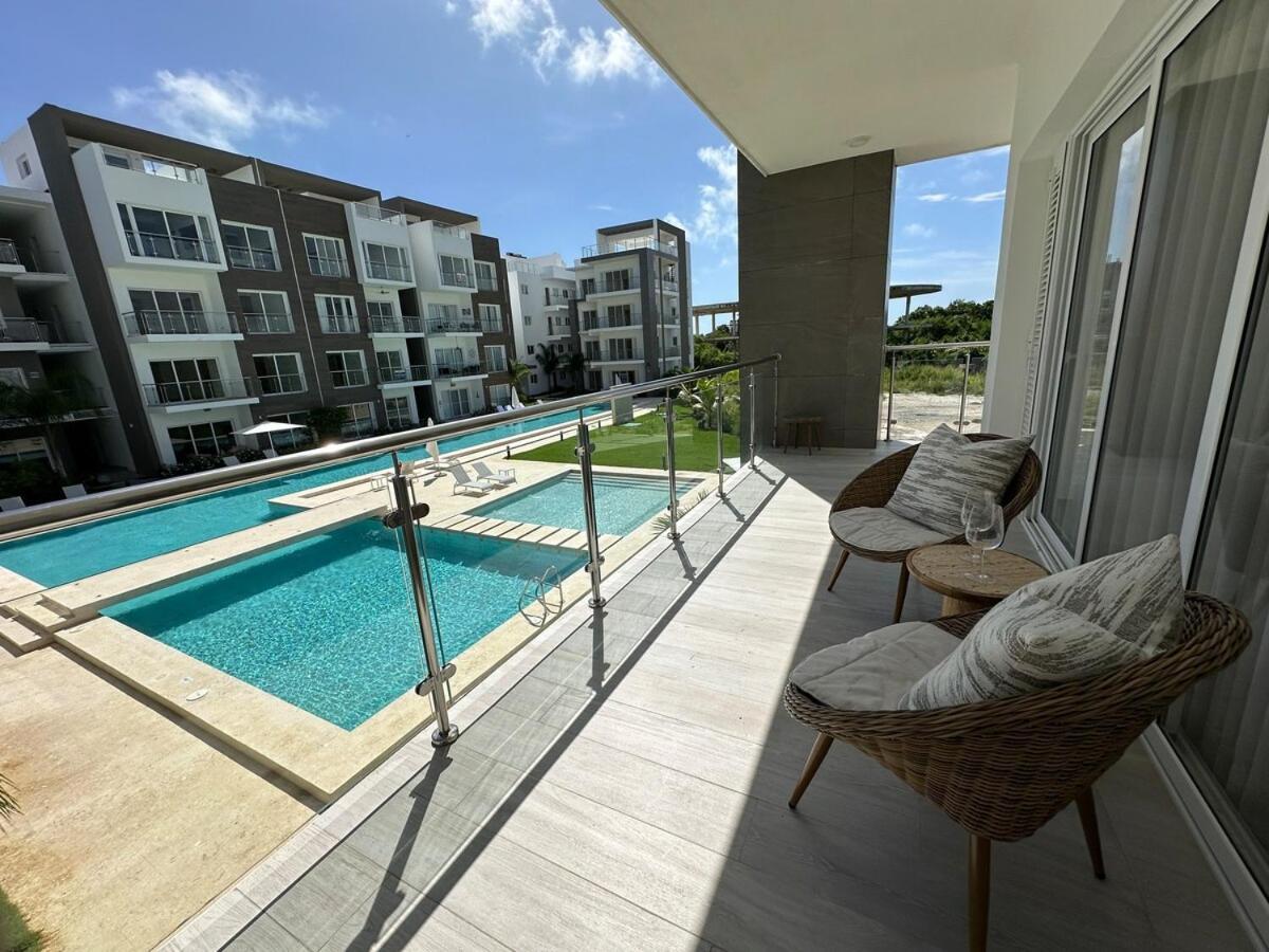 Apartamento Departamento De Lujo D201 *