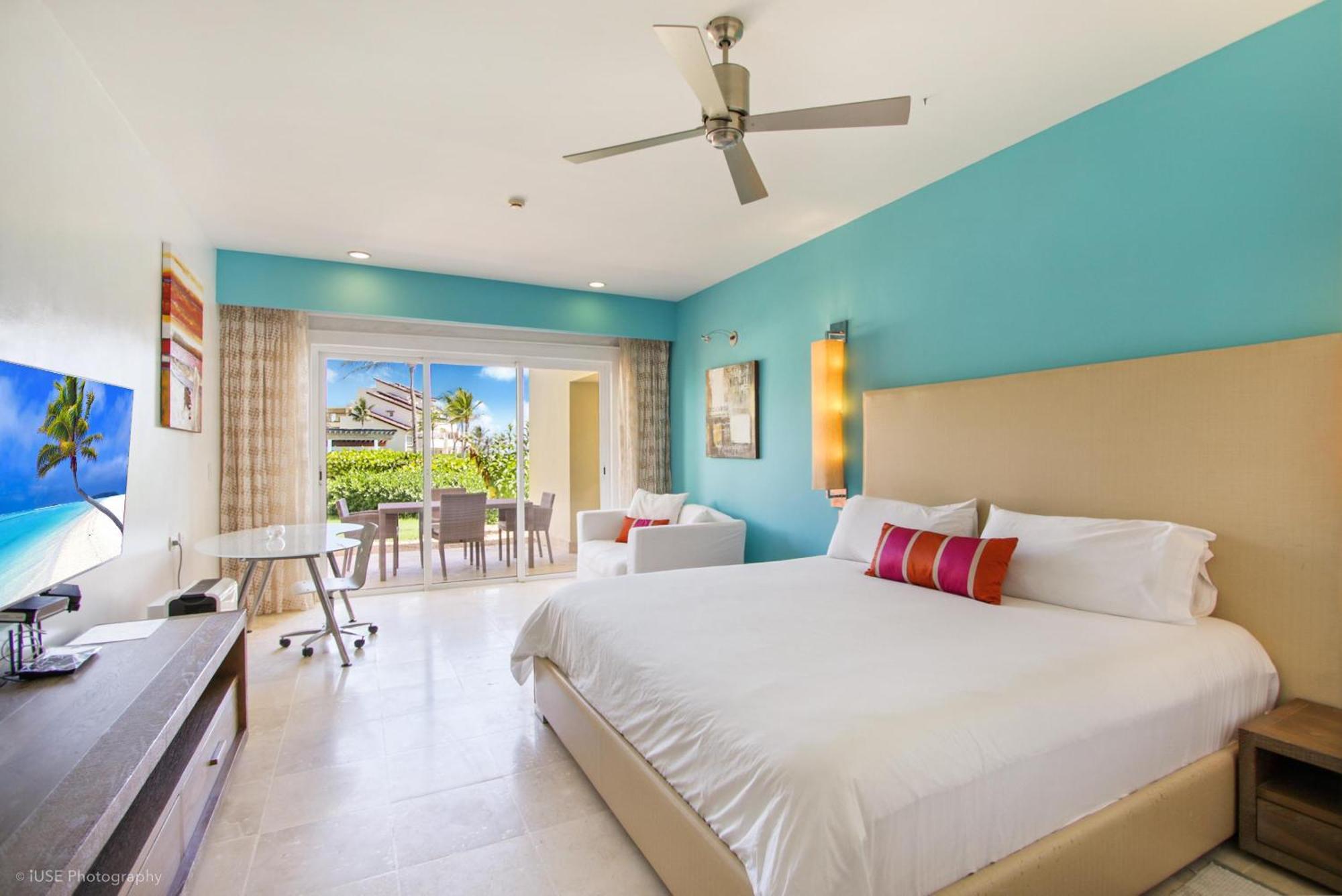 2-bedroom Beachfront Apartment, Capcana, Apartamento