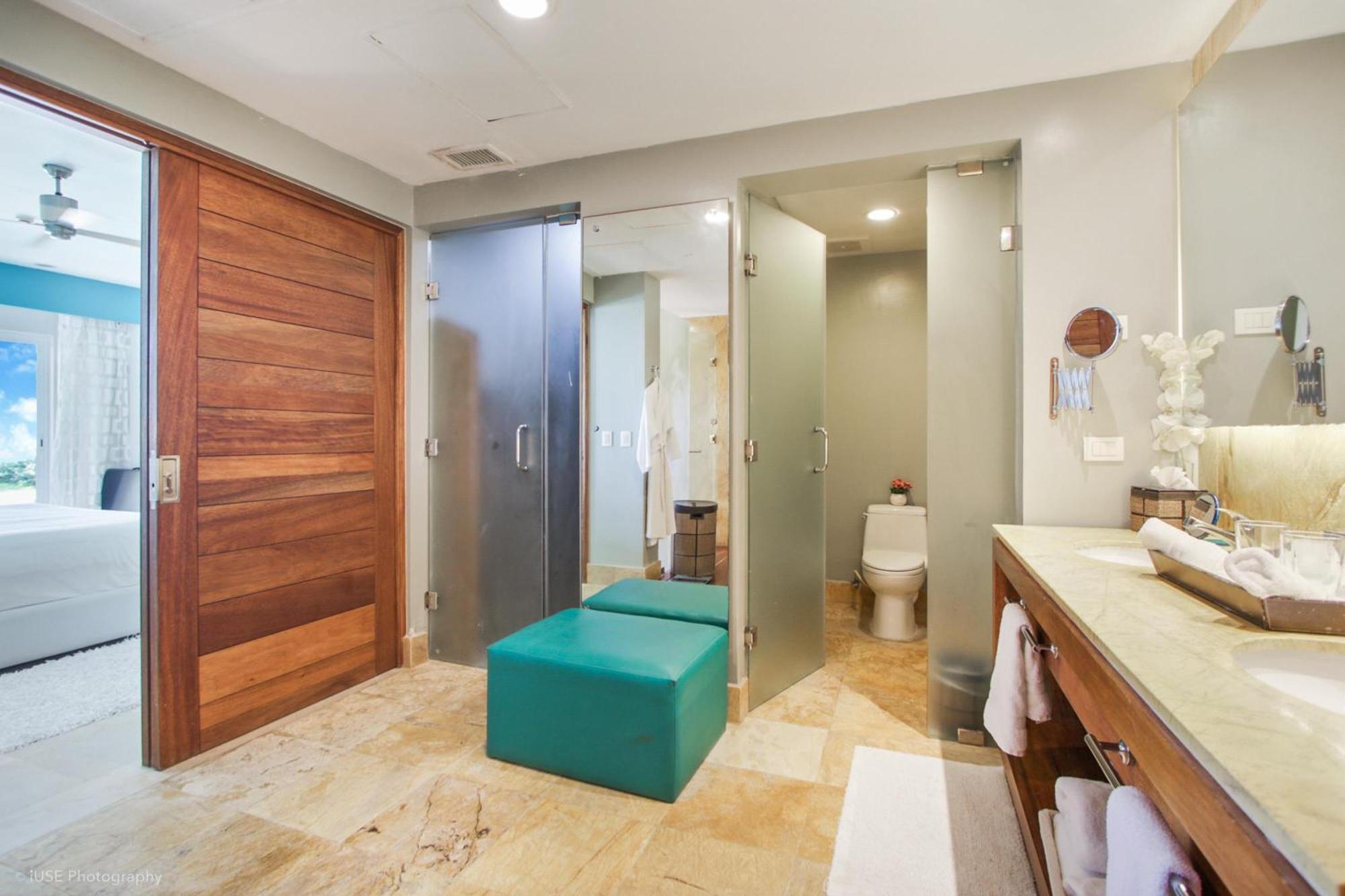 2-bedroom Beachfront Apartment, Capcana, Punta Cana